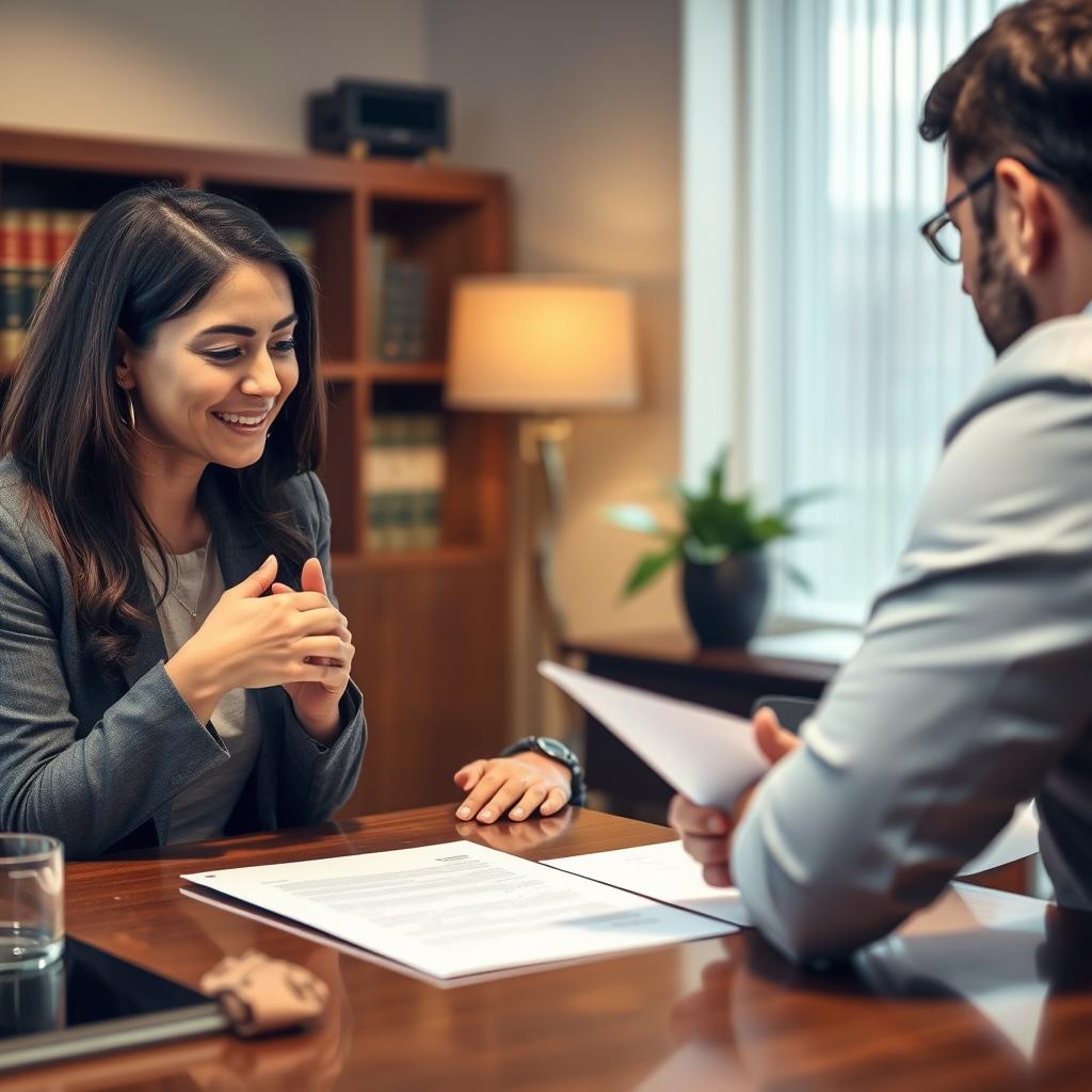 Witness Tampering lawyer Roanoke County, VA