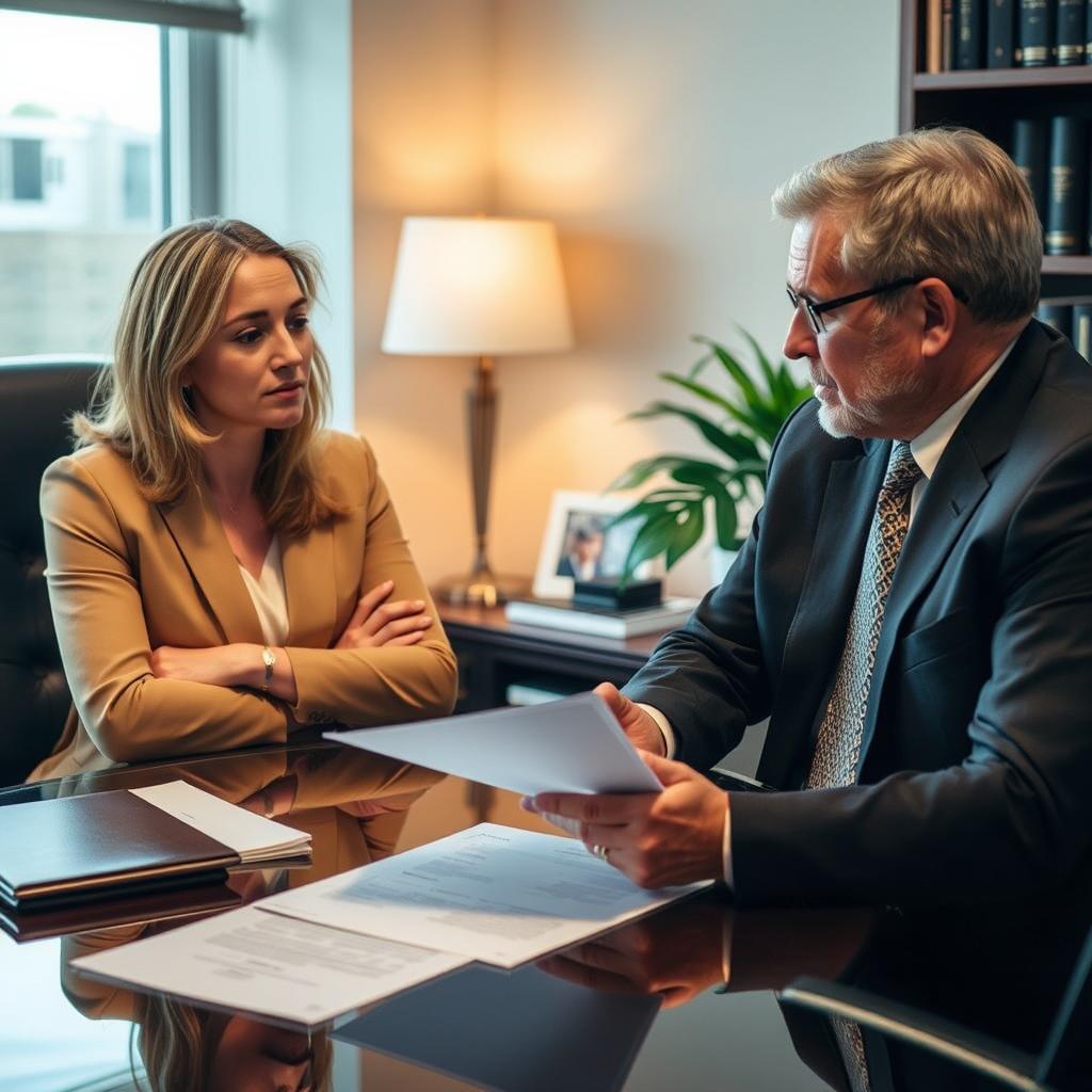 Witness Tampering lawyer Virginia Beach, VA