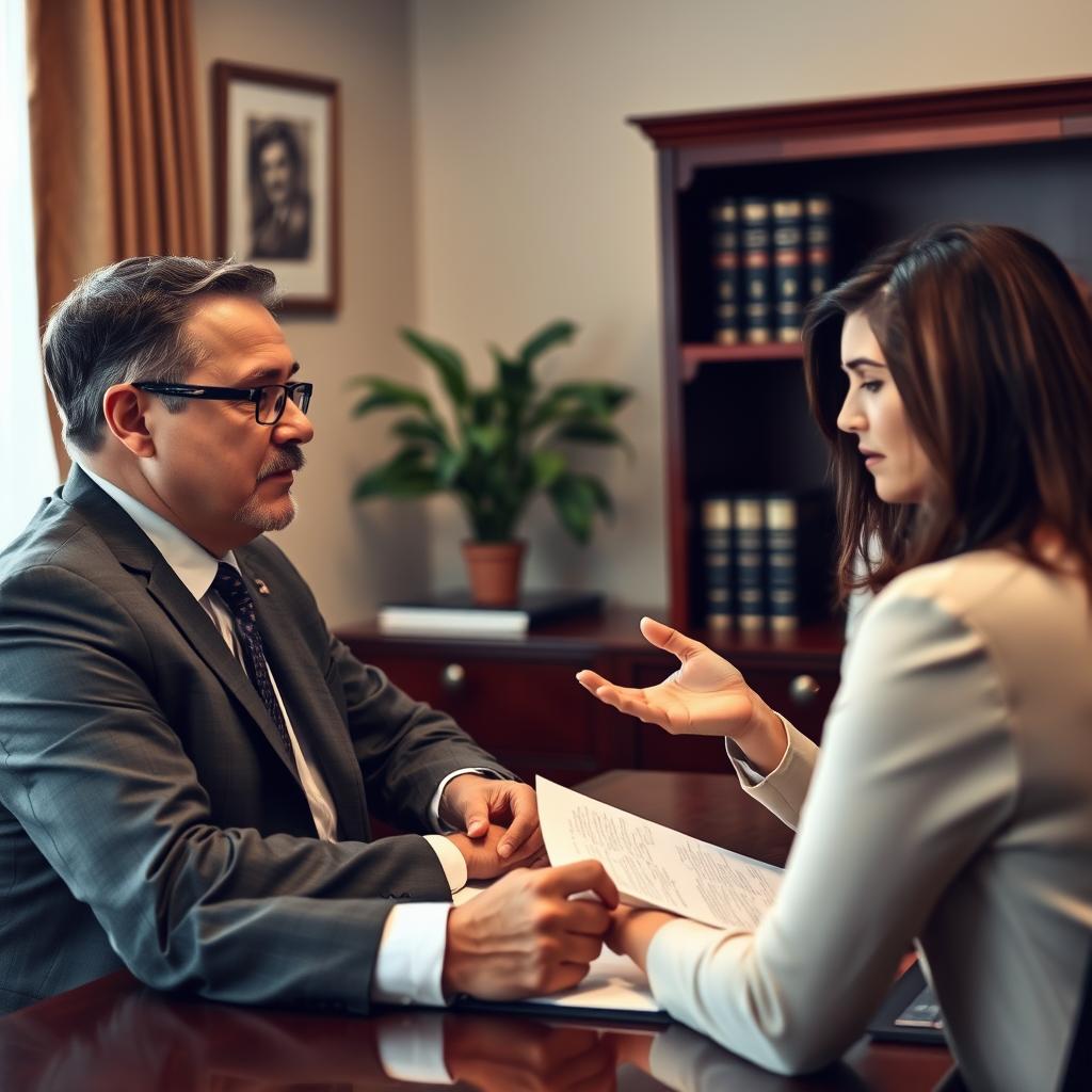 Witness Tampering lawyer Virginia, VA