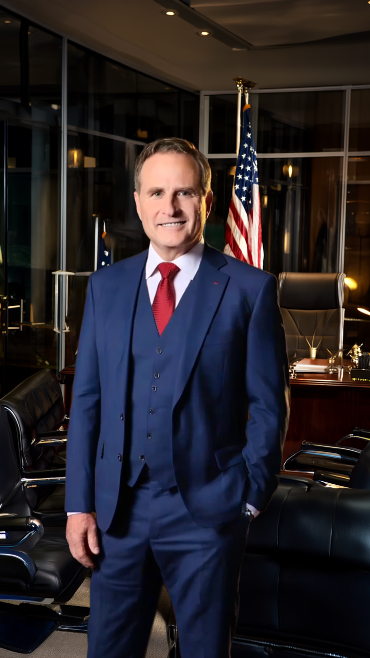 Attorney Bryan Block