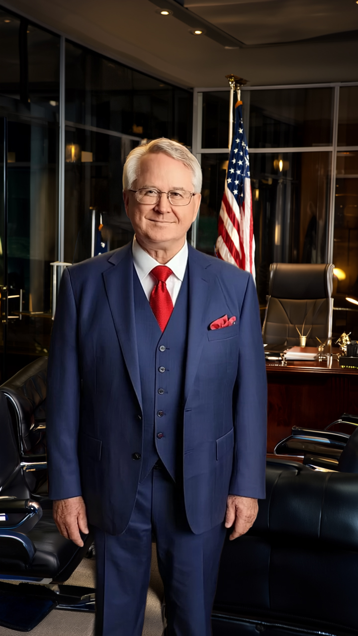 Attorney Matthew Greene