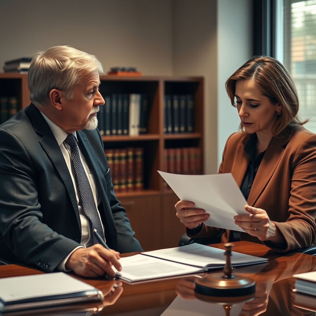 Adjustment of Status Lawyer Colonial Heights, VA