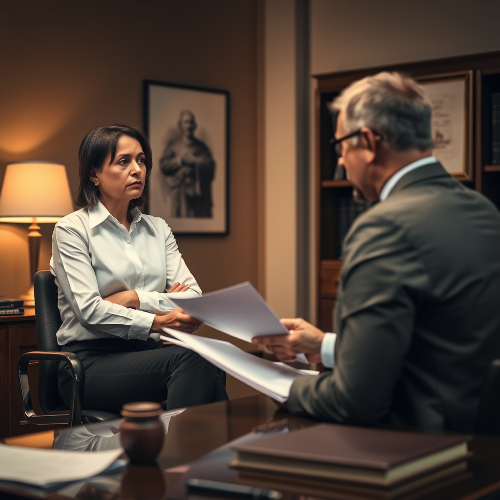 Adjustment of Status Lawyer Dinwiddie County, VA