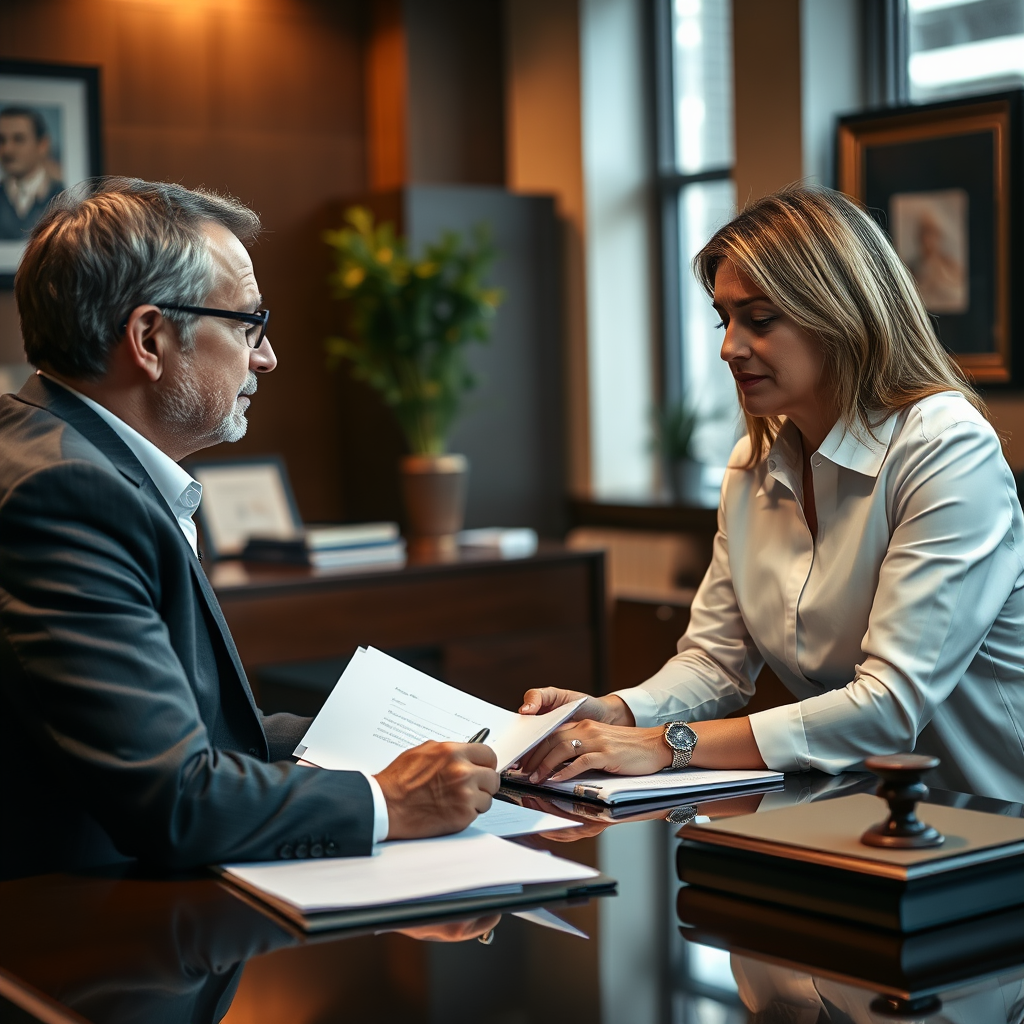 Adjustment of Status Lawyer Isle of Wight County, VA