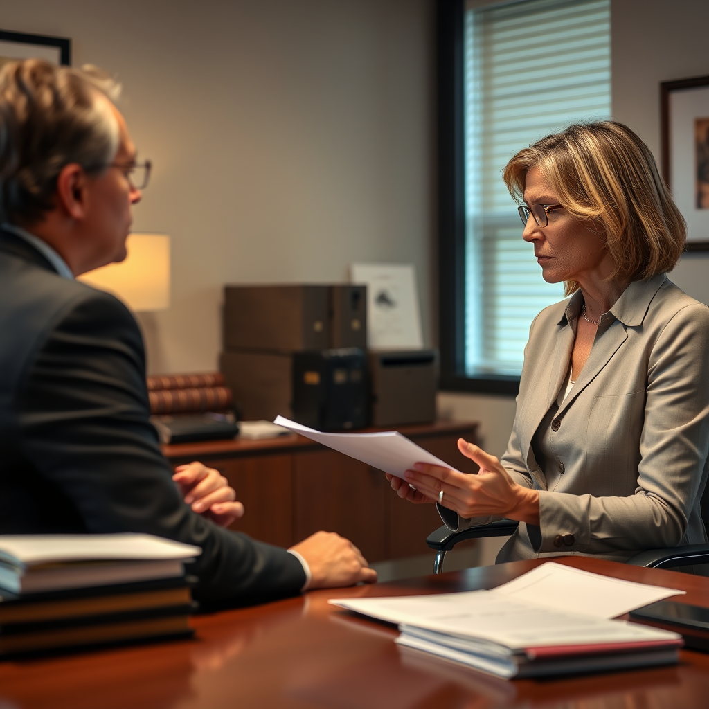 Adjustment of Status Lawyer James City County, VA