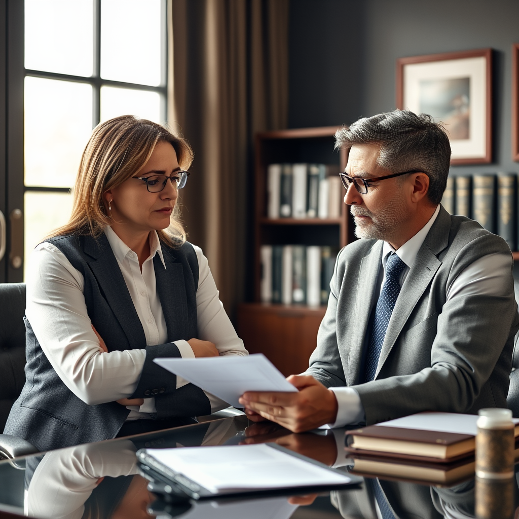 Adjustment of Status Lawyer Poquoson, VA