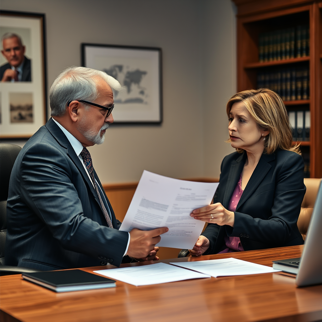 Adjustment of Status Lawyer Virginia, VA