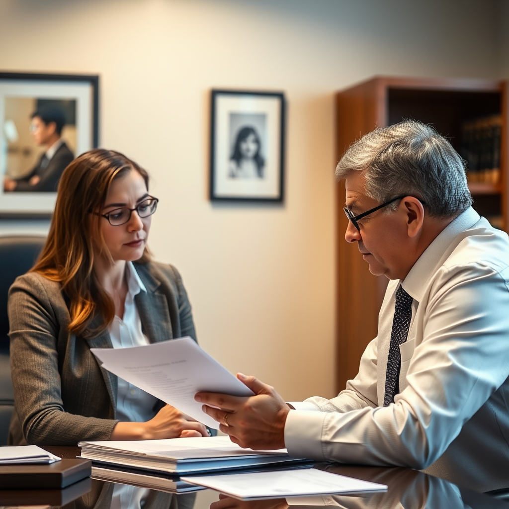 Adjustment of Status Lawyer York County, VA