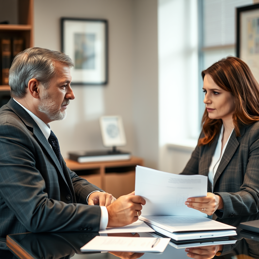 Business Tort Lawyer Dinwiddie County, VA