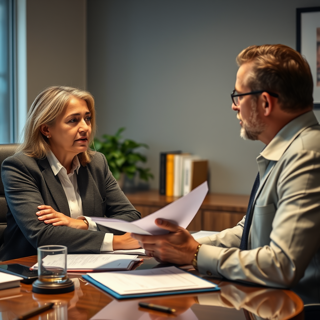 Business Tort Lawyer James City County, VA
