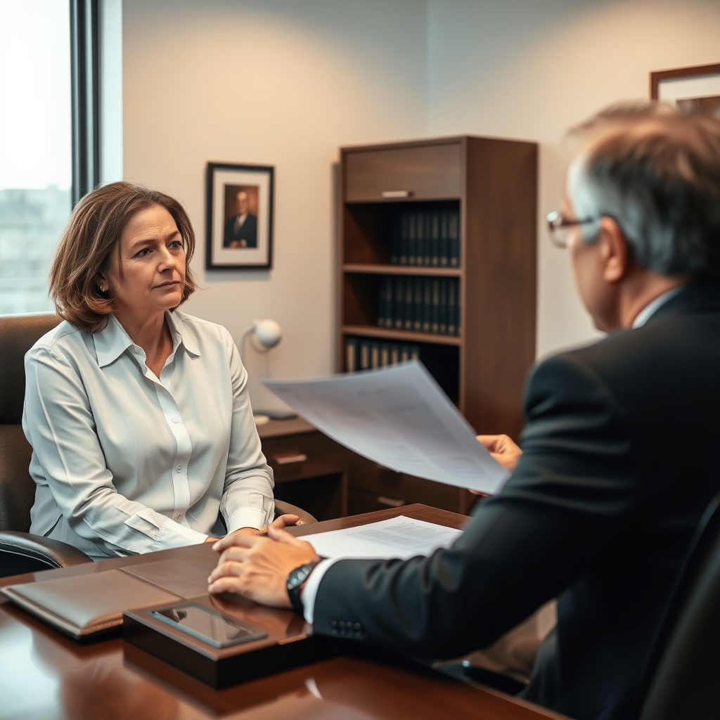 Business Tort Lawyer King William County, VA