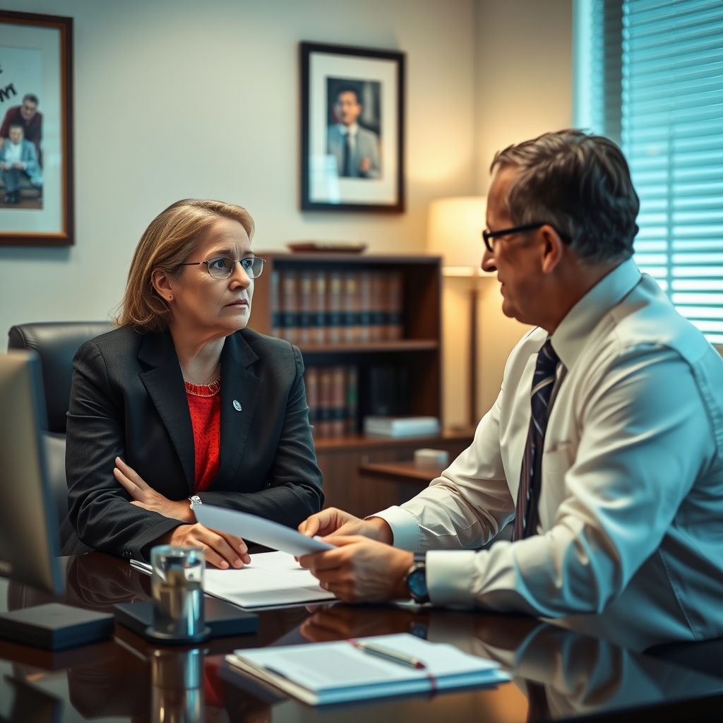 Business Tort Lawyer Rappahannock County, VA