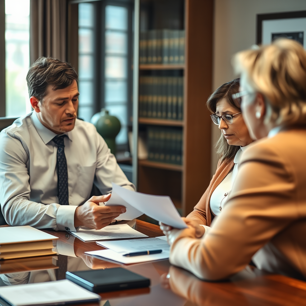 Business Tort Lawyer Virginia Beach, VA