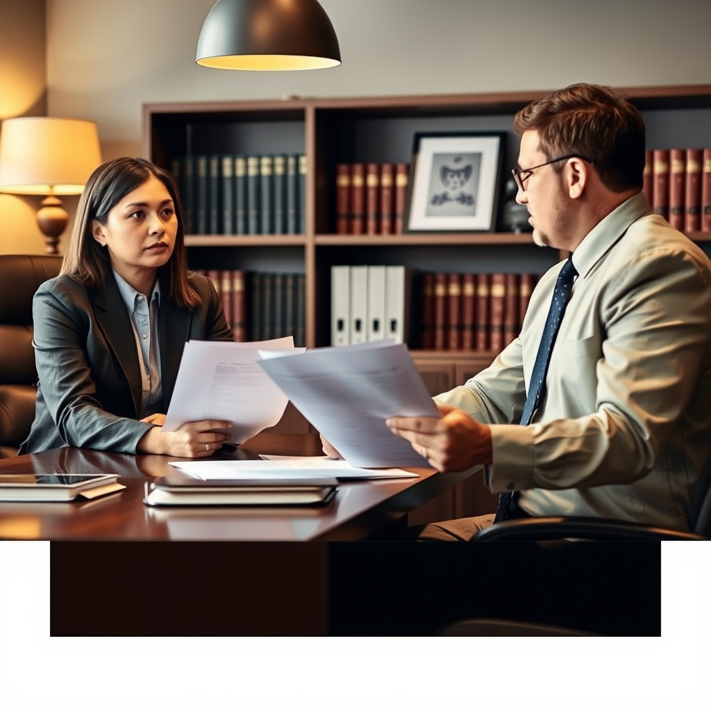 Cancellation of Removal Lawyer Colonial Heights, VA