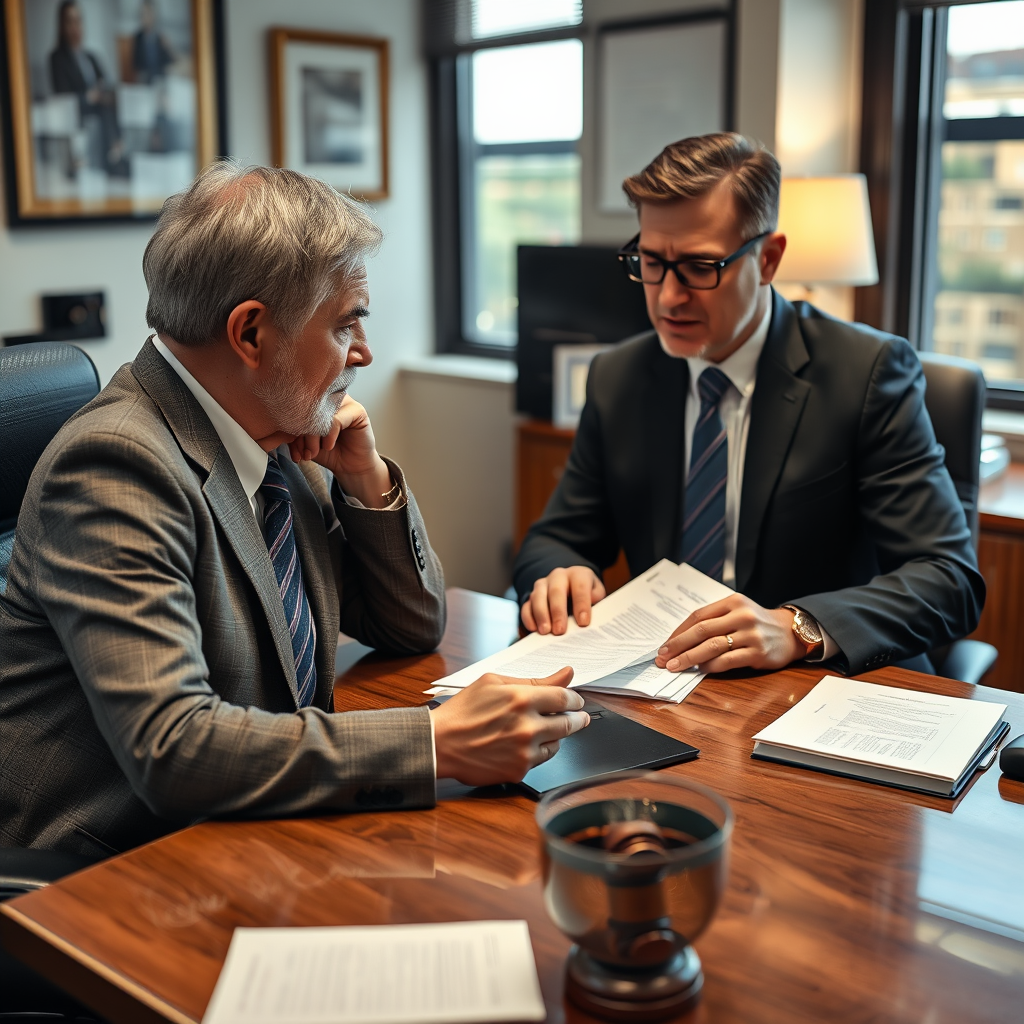 Cancellation of Removal Lawyer King William County, VA