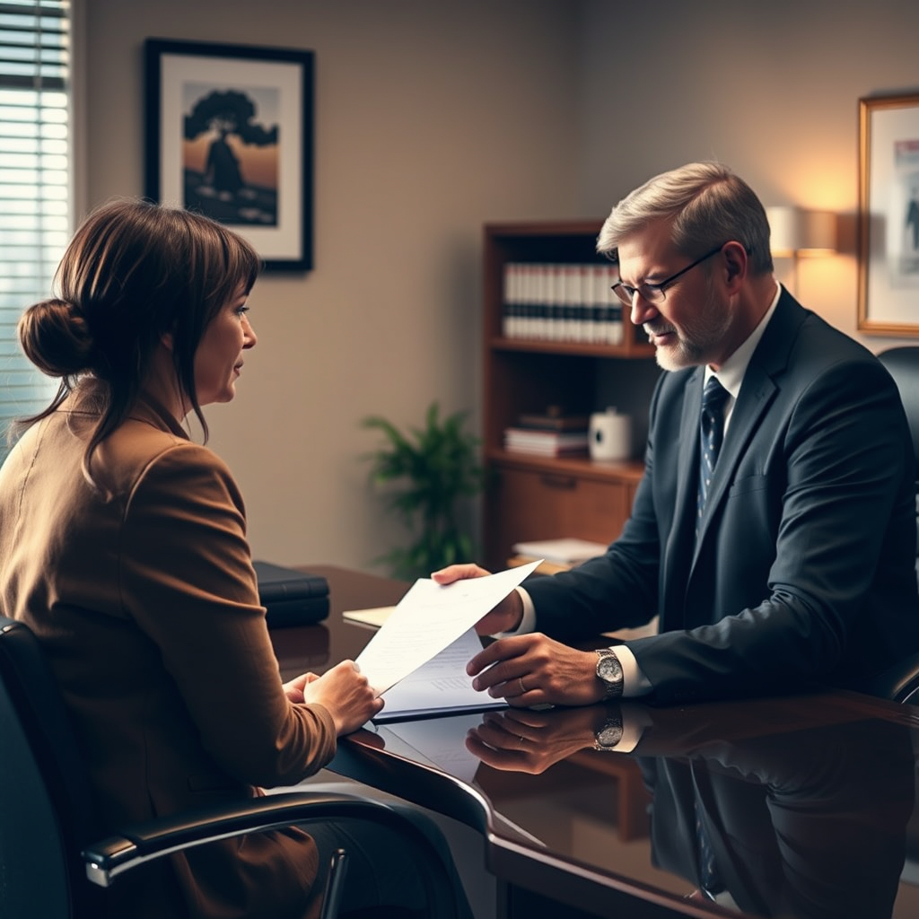 Cancellation of Removal Lawyer Poquoson, VA