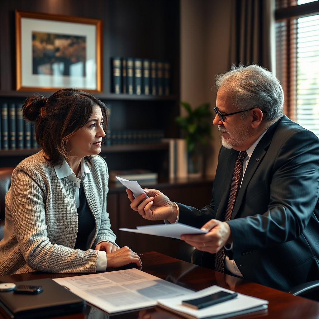 Cancellation of Removal Lawyer Roanoke County, VA