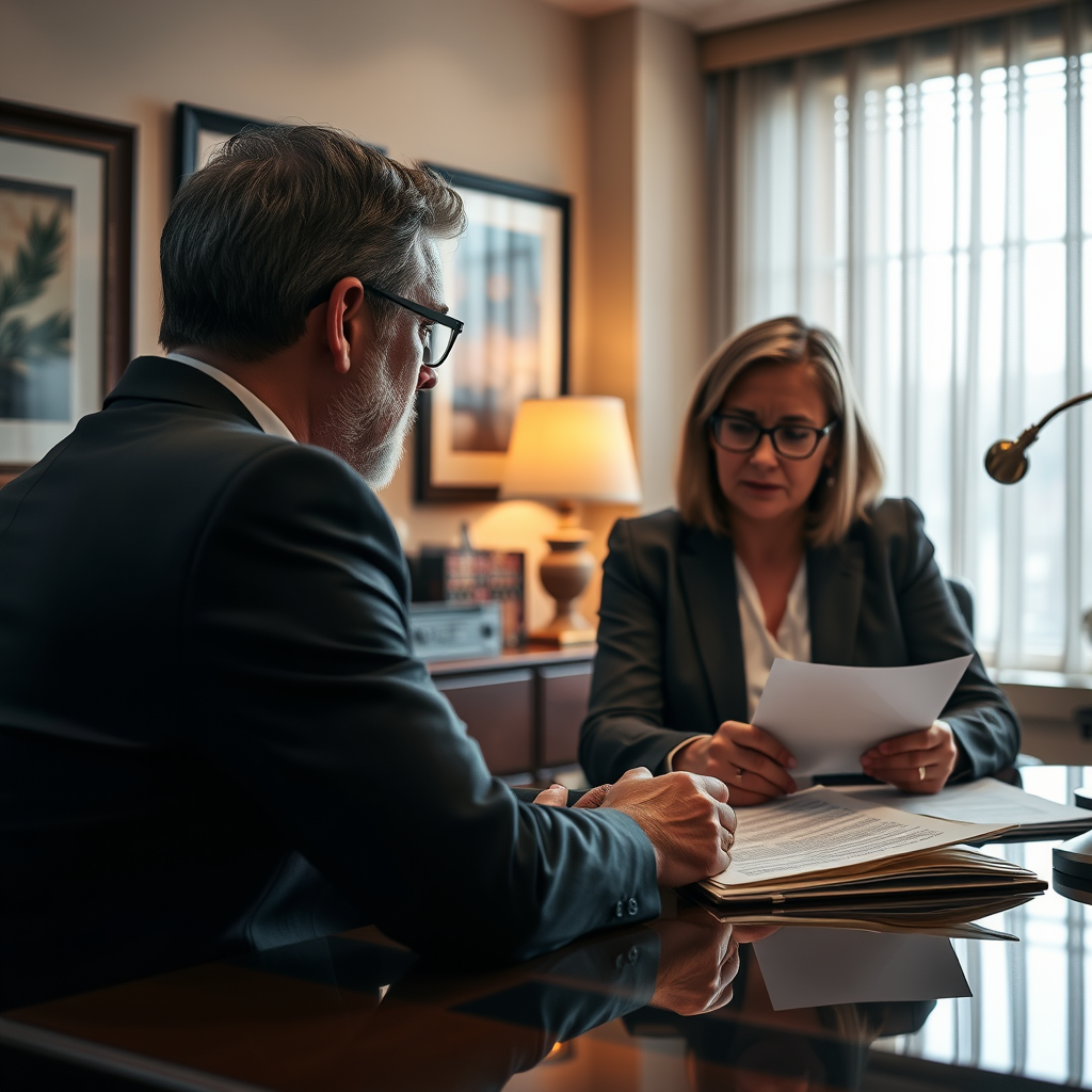Cancellation of Removal Lawyer York County, VA