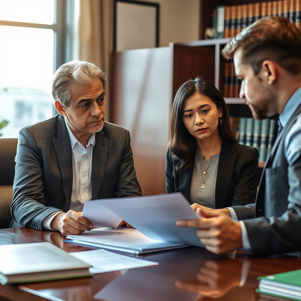 Charitable Trust Lawyer Chesterfield County, VA