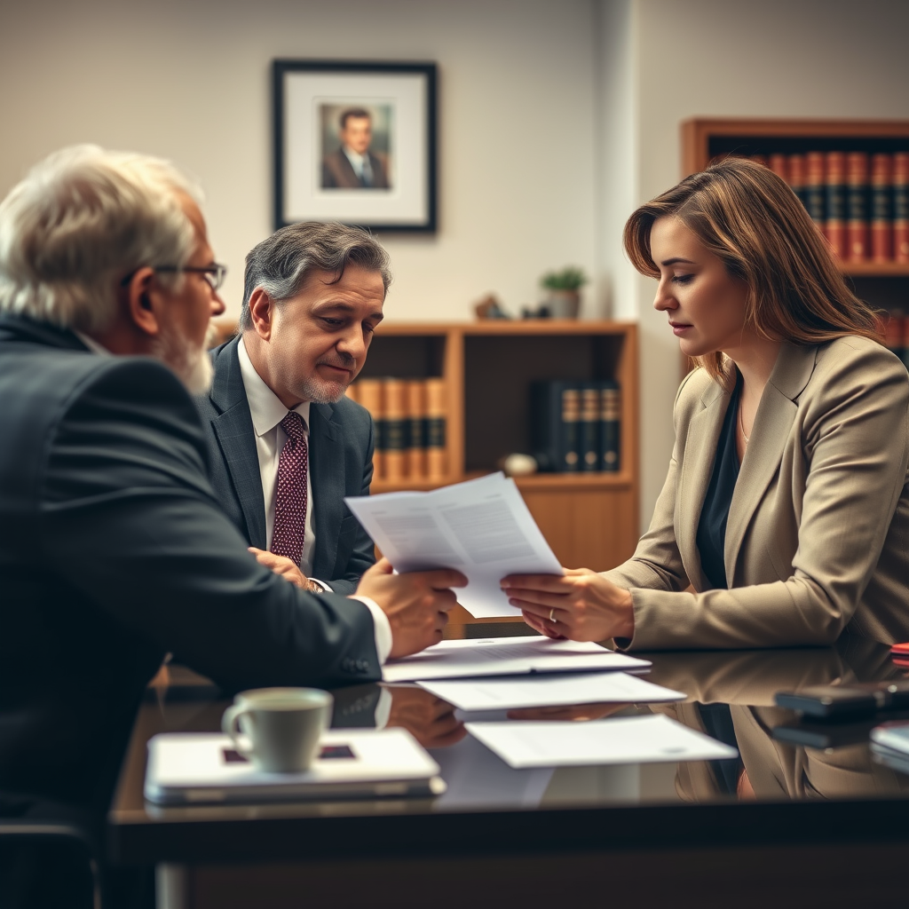 Charitable Trust Lawyer Colonial Heights, VA