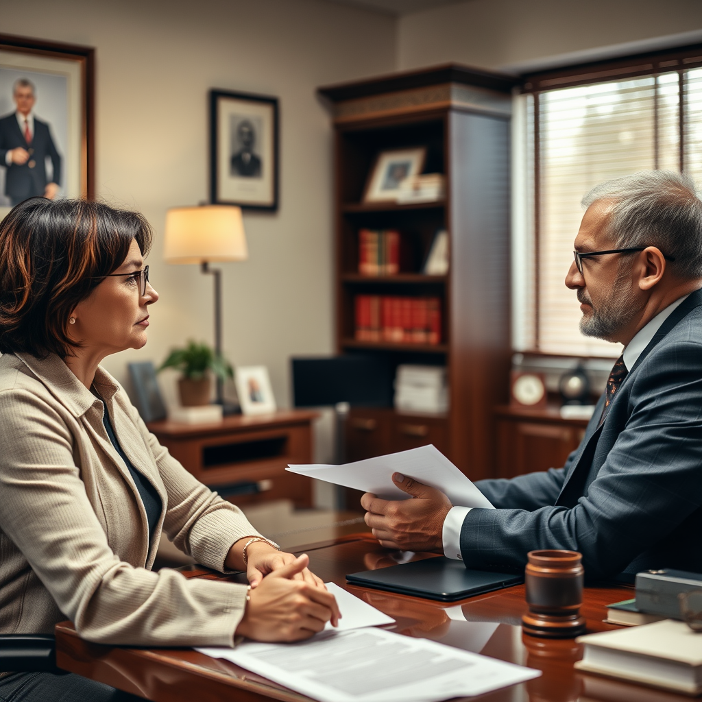Charitable Trust Lawyer Dinwiddie County, VA