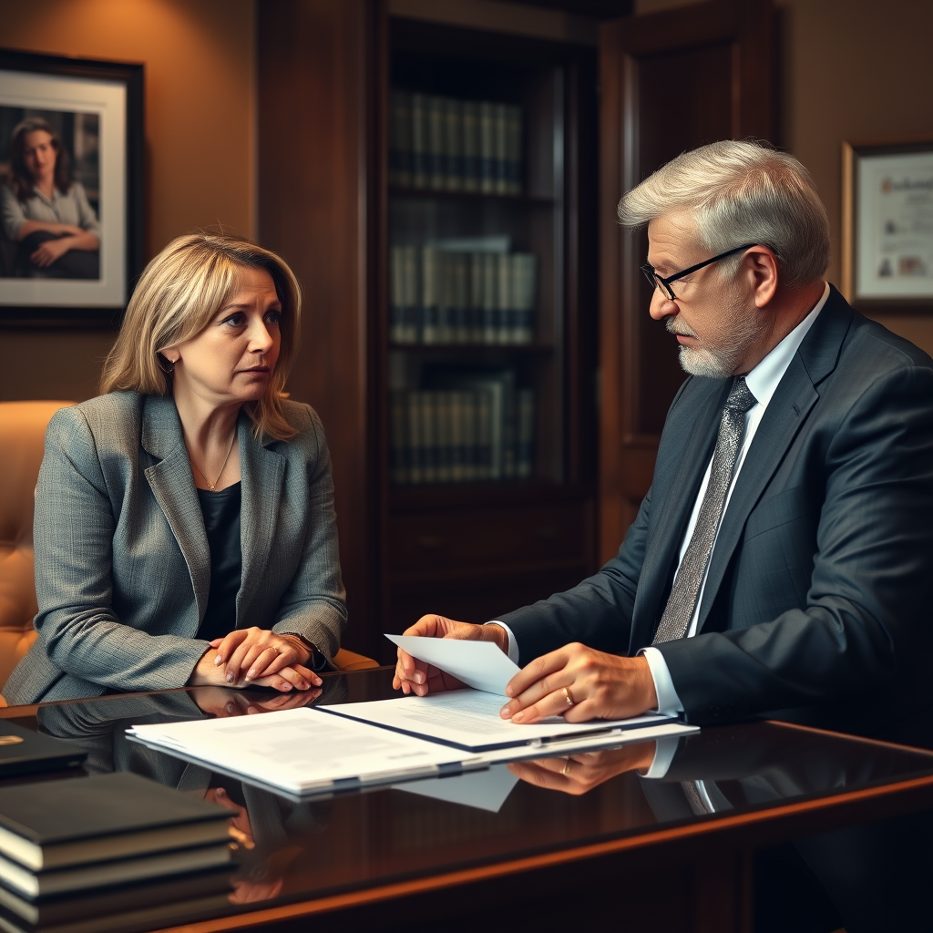 Charitable Trust Lawyer Fauquier County, VA