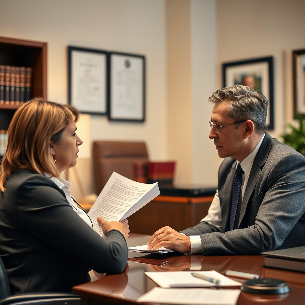 Charitable Trust Lawyer Fluvanna County, VA