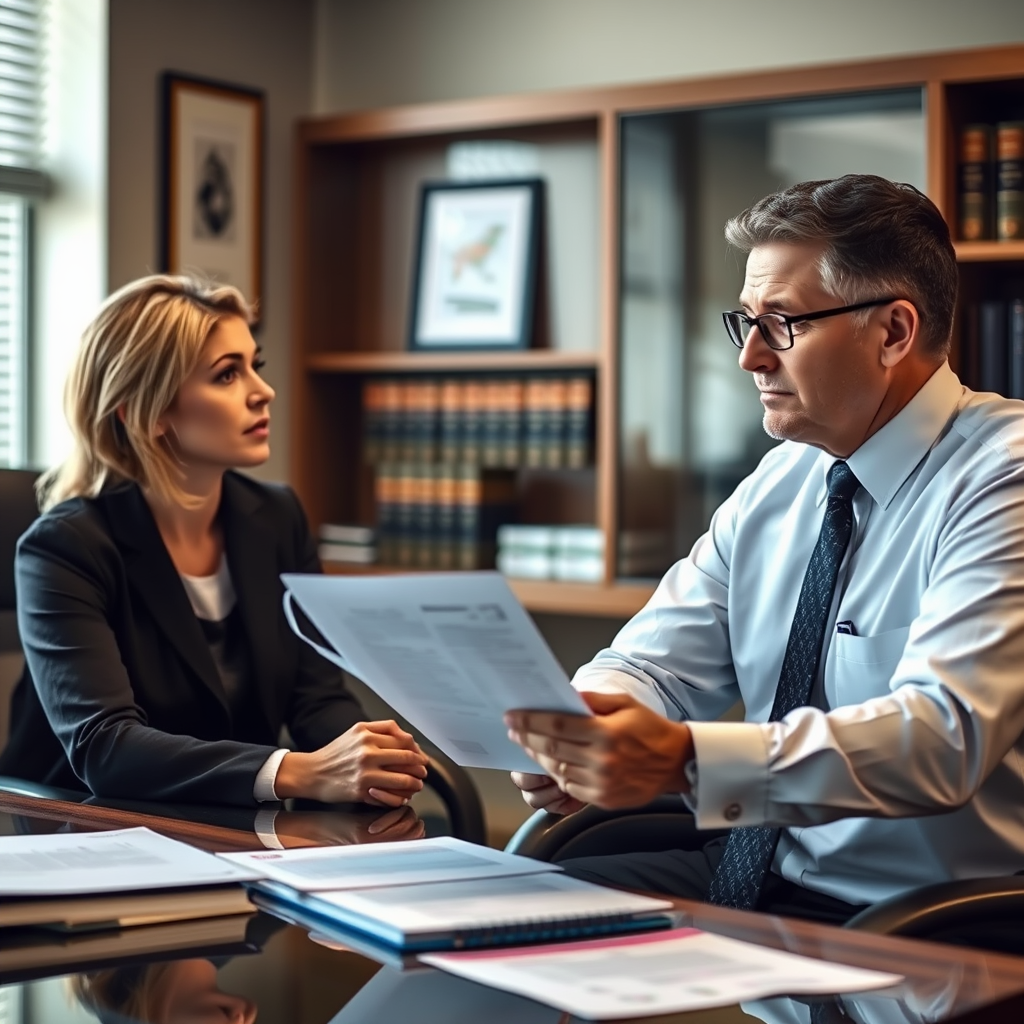 Charitable Trust Lawyer Goochland County, VA