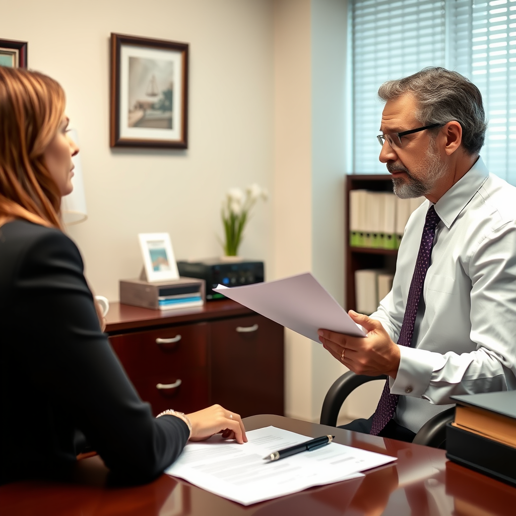 Charitable Trust Lawyer King William County, VA