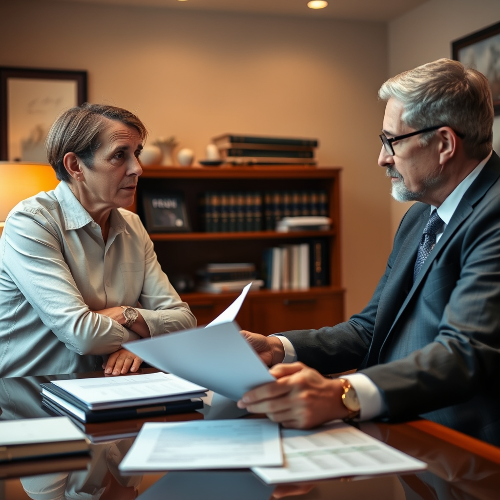 Charitable Trust Lawyer Louisa County, VA