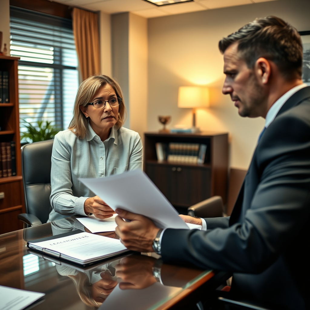 Charitable Trust Lawyer New Kent County, VA
