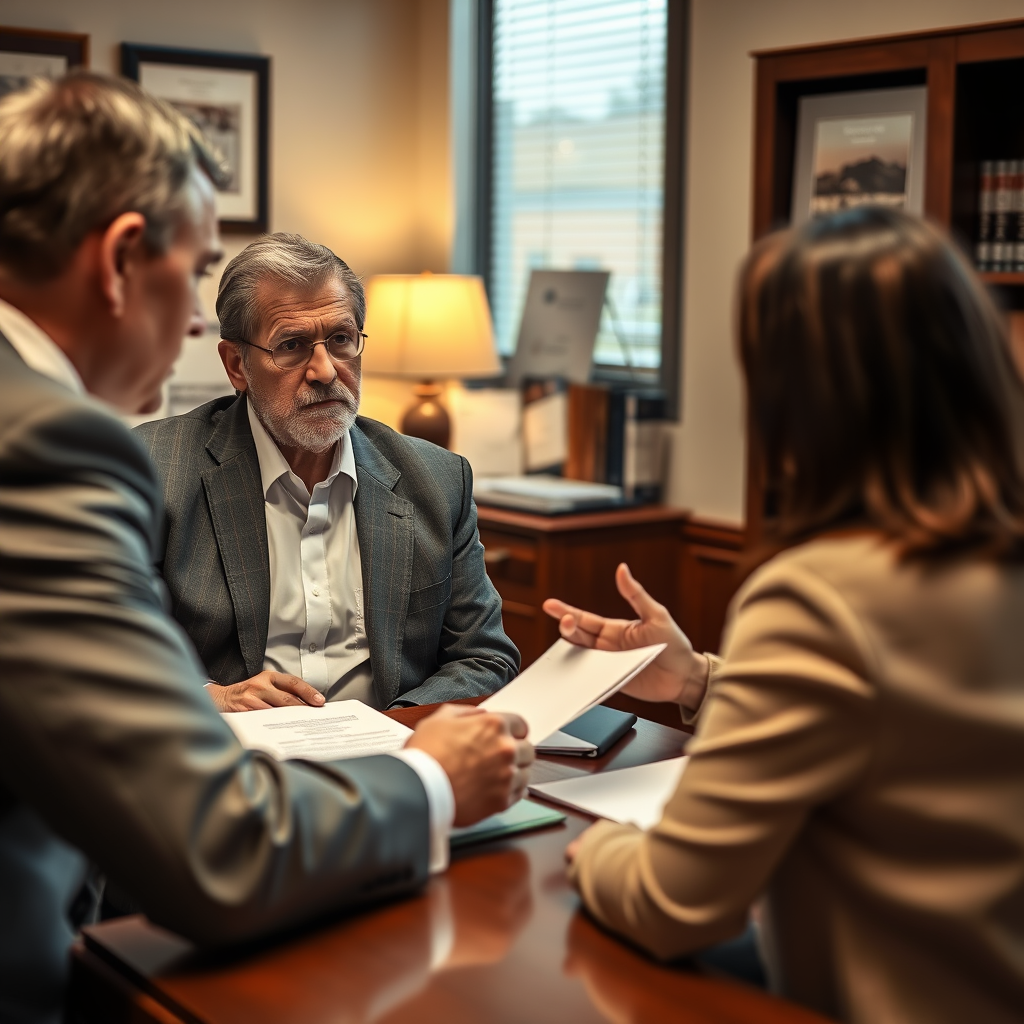 Charitable Trust Lawyer Powhatan County, VA