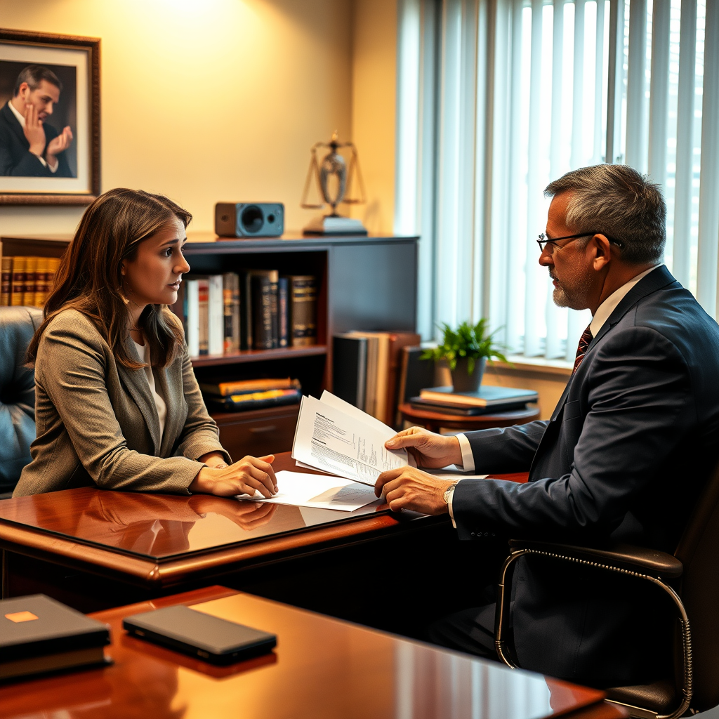 Charitable Trust Lawyer Rockingham County, VA