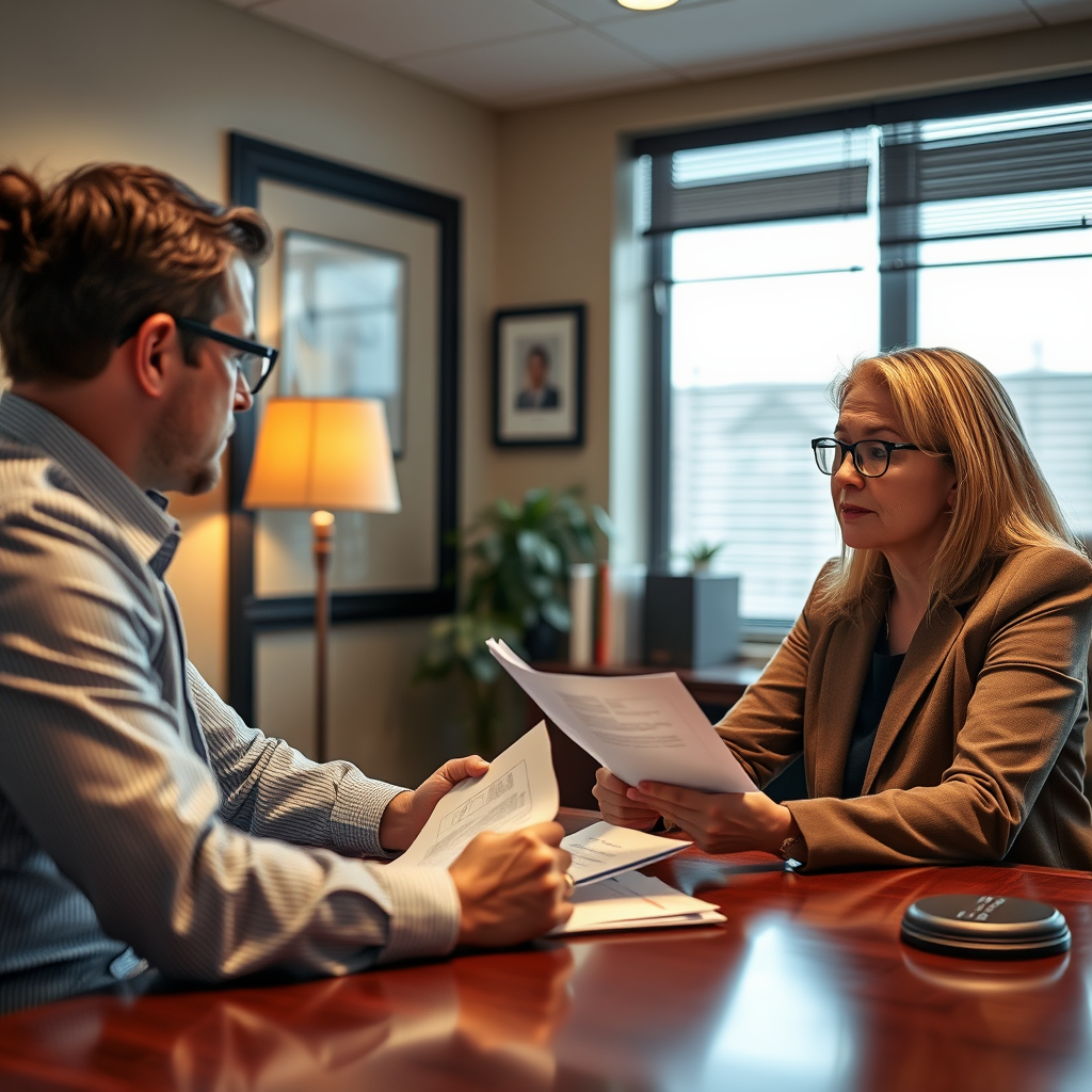 Charitable Trust Lawyer Virginia Beach, VA