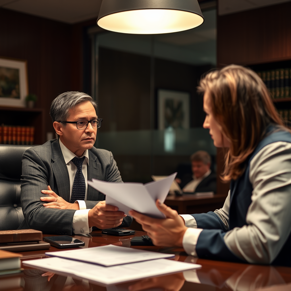 Conservatorship Lawyer Fluvanna County, VA