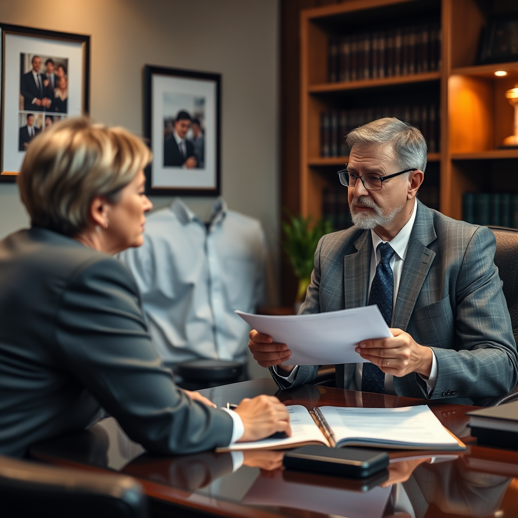 Conservatorship Lawyer Isle of Wight County, VA