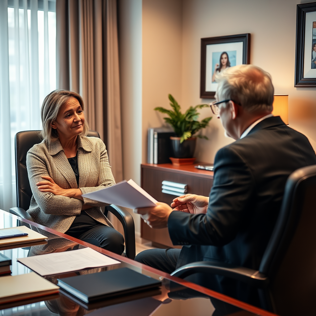 Conservatorship Lawyer James City County, VA