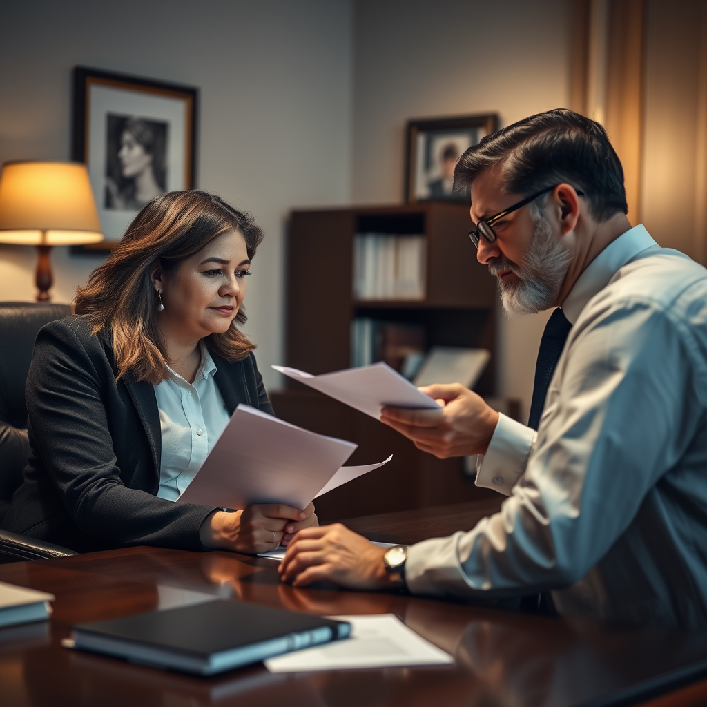 Conservatorship Lawyer Powhatan County, VA
