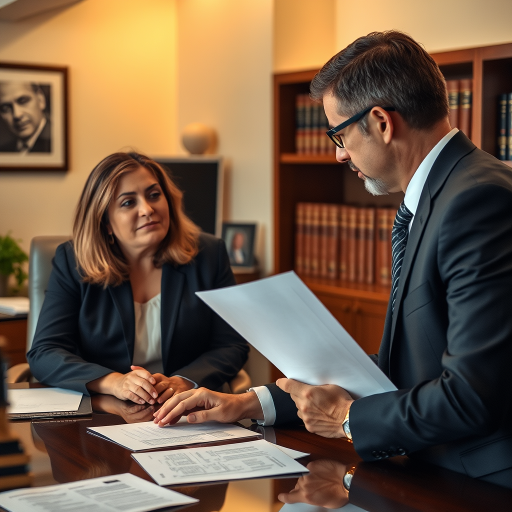 Conservatorship Lawyer Rappahannock County, VA