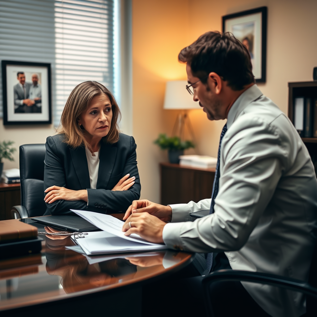 Conservatorship Lawyer Virginia, VA