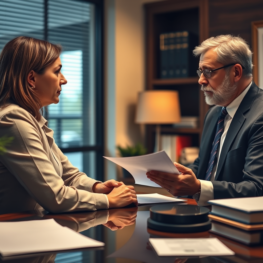 Conservatorship Lawyer York County, VA