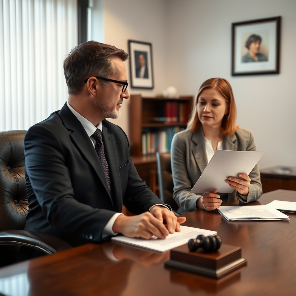 Consular Processing Lawyer Isle of Wight County, VA
