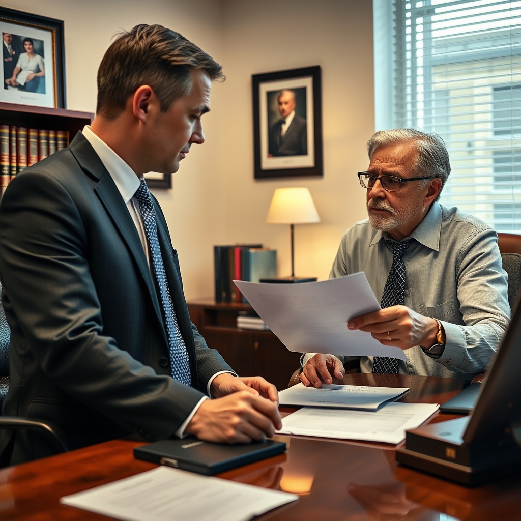 Consular Processing Lawyer King William County, VA