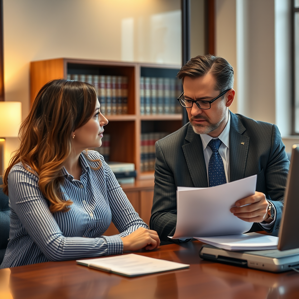 Consular Processing Lawyer Poquoson, VA