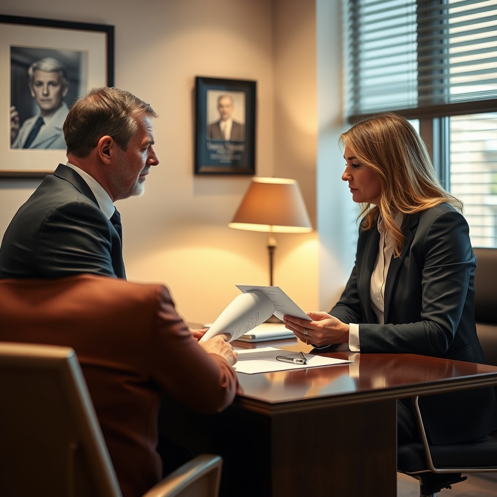 Consular Processing Lawyer Rappahannock County, VA