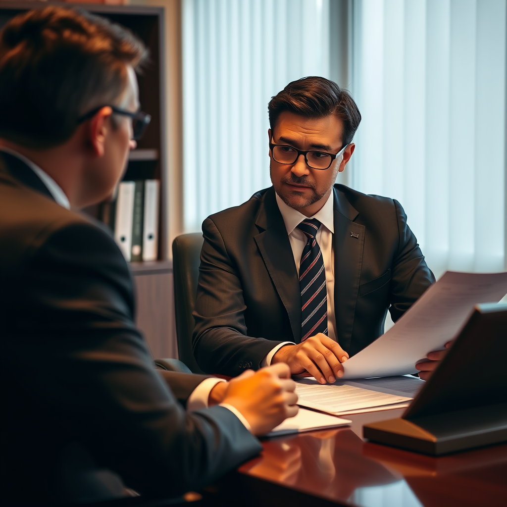Consular Processing Lawyer Virginia, VA