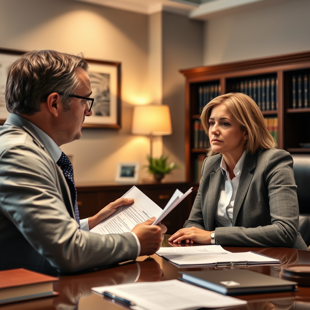 Deportation Defense Lawyer Colonial Heights, VA