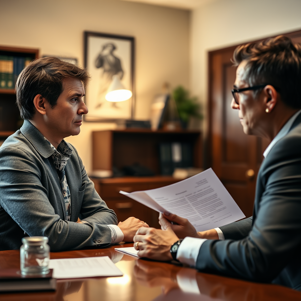 Deportation Defense Lawyer Dinwiddie County, VA