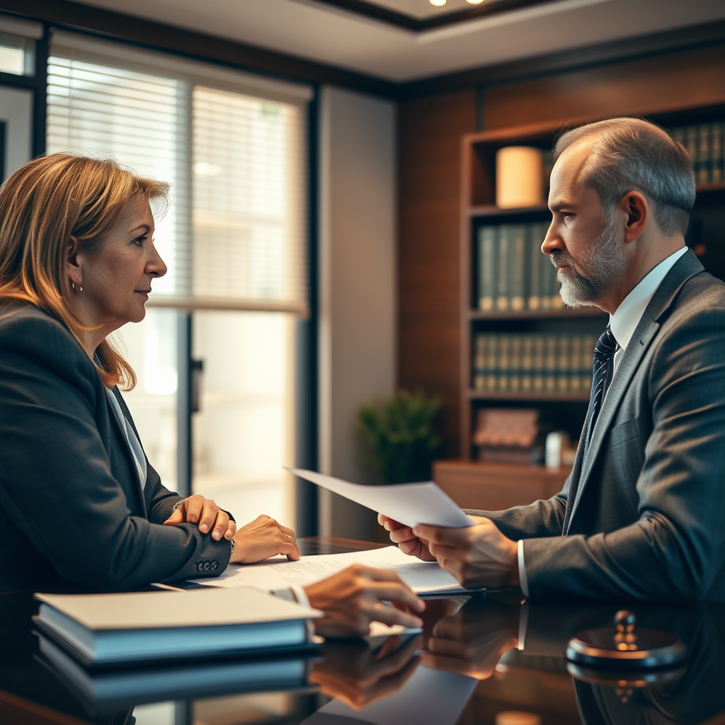 Deportation Defense Lawyer Fluvanna County, VA
