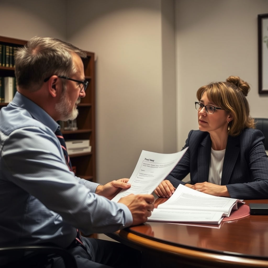 Deportation Defense Lawyer Isle of Wight County, VA